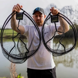 Preston Innovations Carbon Free Flow Landing Nets